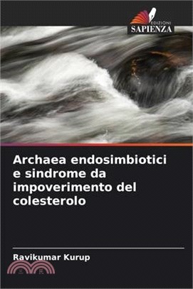 Archaea endosimbiotici e sindrome da impoverimento del colesterolo