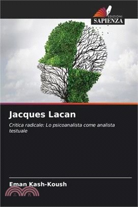 Jacques Lacan