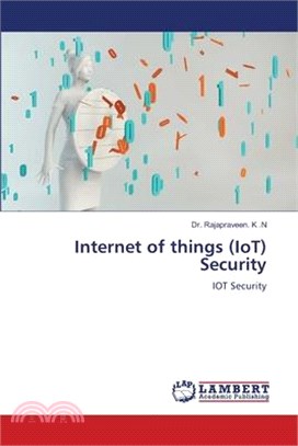 Internet of things (IoT) Security