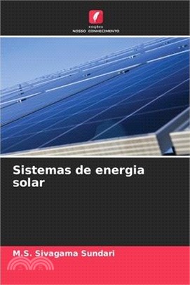 Sistemas de energia solar