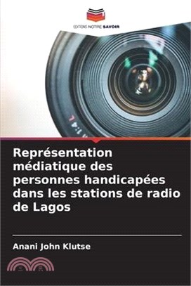 Représentation médiatique des personnes handicapées dans les stations de radio de Lagos