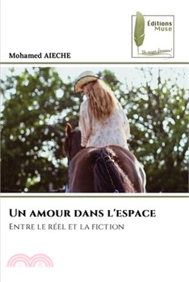 Un amour dans l'espace