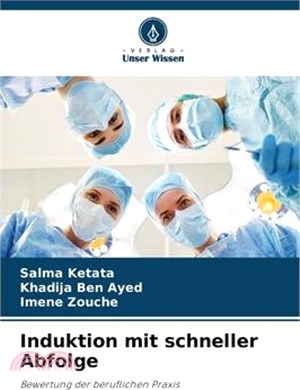 Induktion mit schneller Abfolge