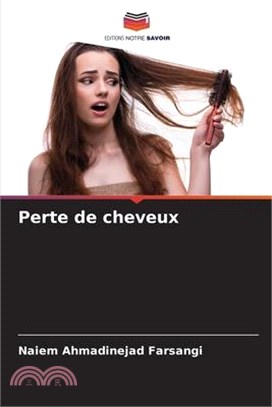 Perte de cheveux