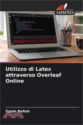 Utilizzo di Latex attraverso Overleaf Online
