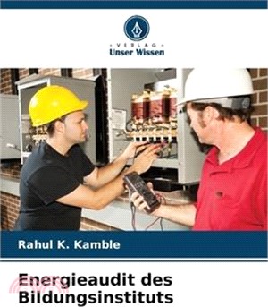 Energieaudit des Bildungsinstituts