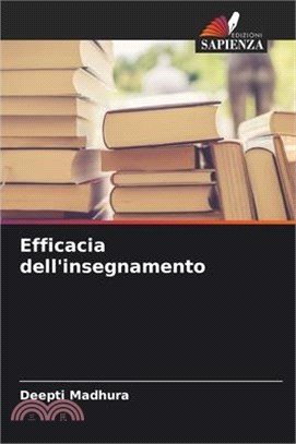 Efficacia dell'insegnamento