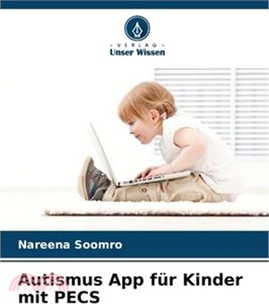 Autismus App für Kinder mit PECS