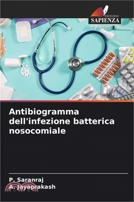 Antibiogramma dell'infezione batterica nosocomiale