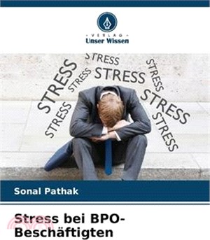 Stress bei BPO-Beschäftigten