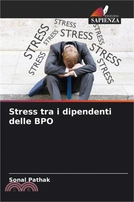 Stress tra i dipendenti delle BPO