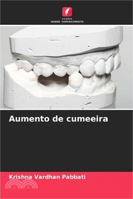 Aumento de cumeeira