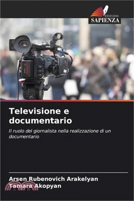 Televisione e documentario