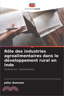 Rôle des industries agroalimentaires dans le développement rural en Inde