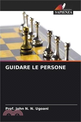 Guidare Le Persone