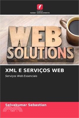 XML E Serviços Web