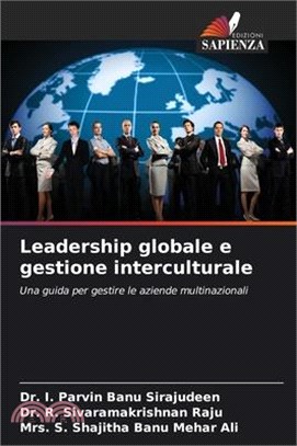 Leadership globale e gestione interculturale