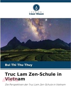 Truc Lam Zen-Schule in Vietnam