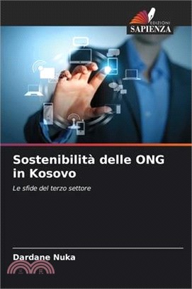 Sostenibilità delle ONG in Kosovo