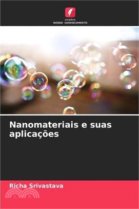 Nanomateriais e suas aplicações