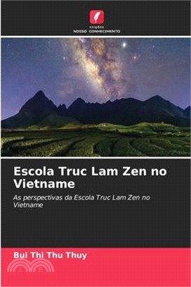 Escola Truc Lam Zen no Vietname