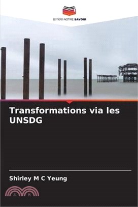 Transformations via les UNSDG