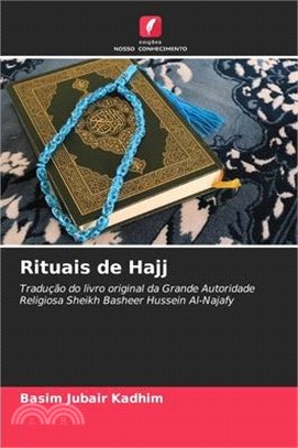 Rituais de Hajj