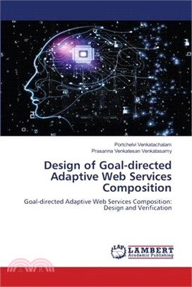 Design of Goal-directed Adaptive Web Services Composition