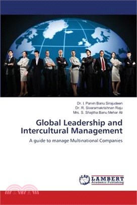 Global Leadership and Intercultural Management