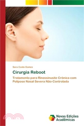 Cirurgia Reboot
