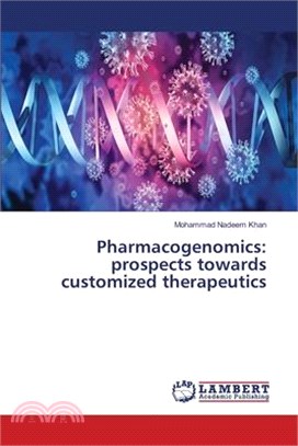 Pharmacogenomics: prospects towards customized therapeutics