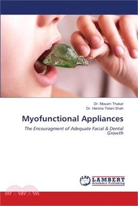 Myofunctional Appliances