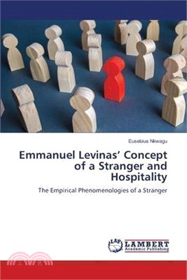 Emmanuel Levinas' Concept of a Stranger and Hospitality