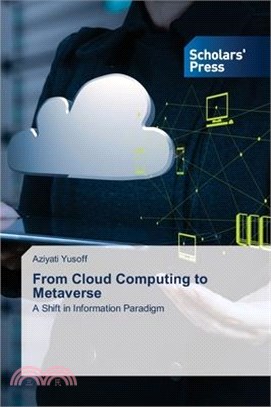 From Cloud Computing to Metaverse