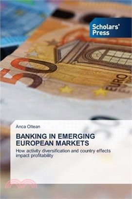 Banking in Emerging European Markets