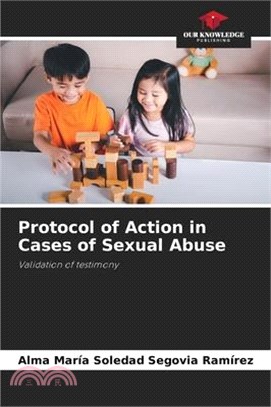 Protocol of Action in Cases of Sexual Abuse