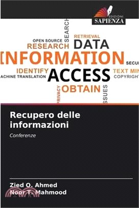 Recupero delle informazioni