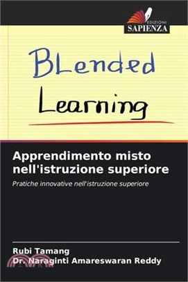 Apprendimento misto nell'istruzione superiore