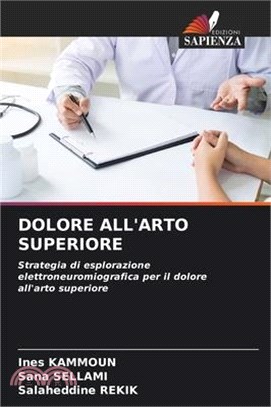 Dolore All'arto Superiore