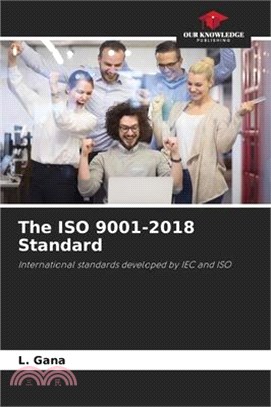 The ISO 9001-2018 Standard