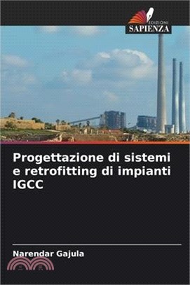 Progettazione di sistemi e retrofitting di impianti IGCC