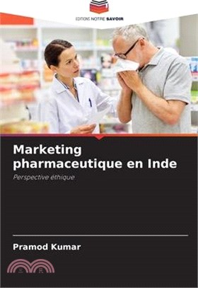 Marketing pharmaceutique en Inde
