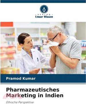 Pharmazeutisches Marketing in Indien