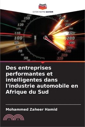 Des entreprises performantes et intelligentes dans l'industrie automobile en Afrique du Sud