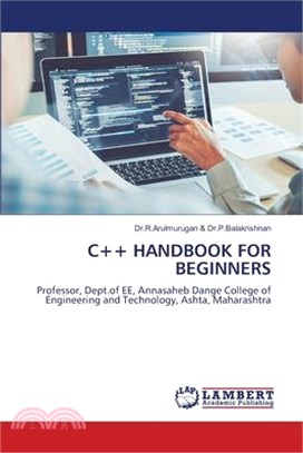 C++ Handbook for Beginners