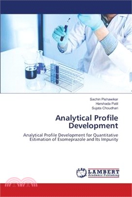 Analytical Profile Development