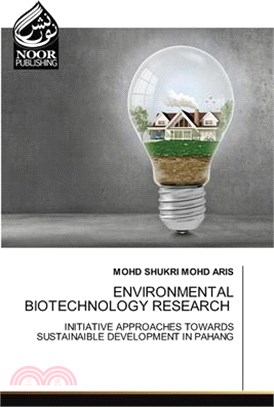 Environmental Biotechnology Research