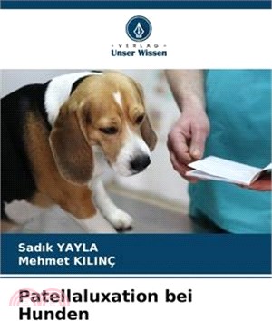 Patellaluxation bei Hunden