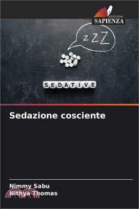 Sedazione cosciente