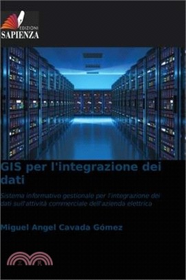 GIS per l'integrazione dei dati